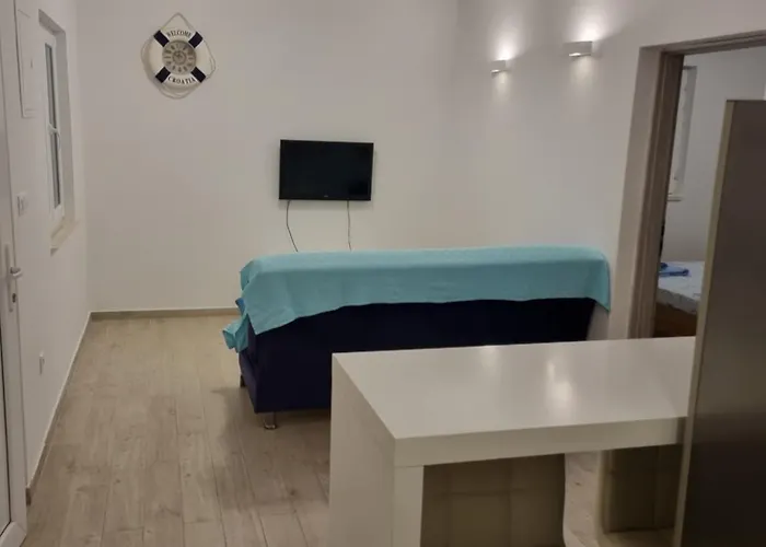 Sun&sea Apartamento Stanici