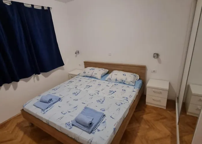 Apartamento Sun&sea