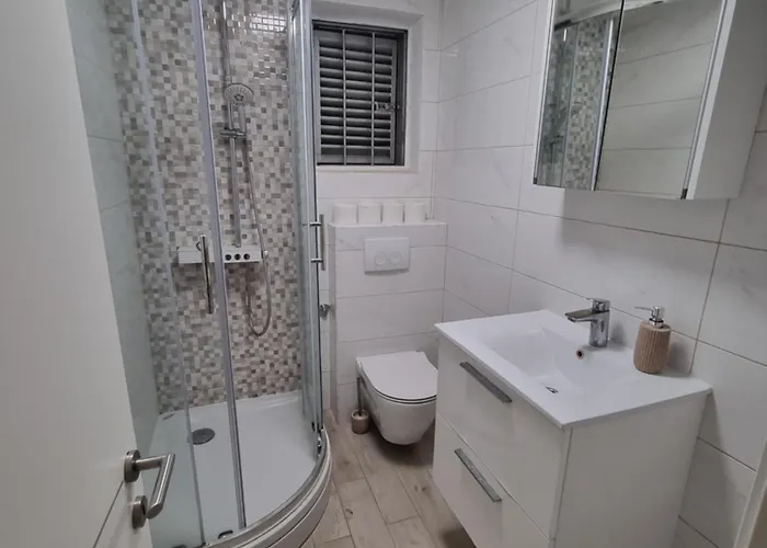 Apartamento Sun&sea Stanici