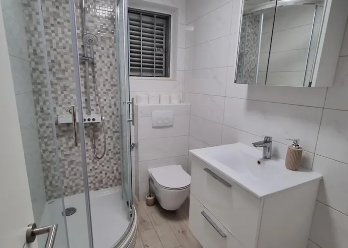 Apartamento Sun&sea