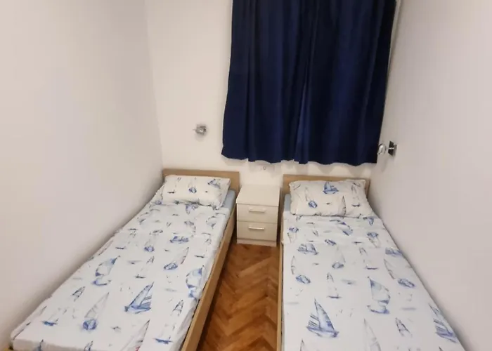 Apartamento Sun&sea
