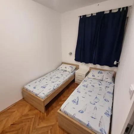 Sun&sea Apartament