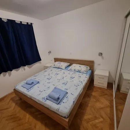 Apartament Sun&sea
