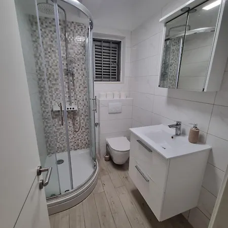 Apartament Sun&sea Stanici