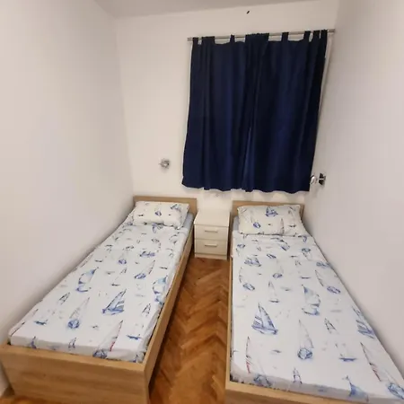 Apartament Sun&sea