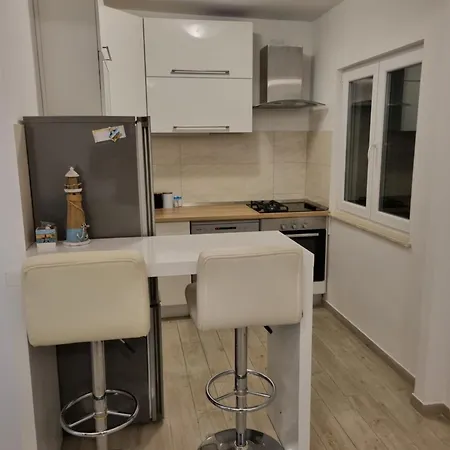 Sun&sea Apartament