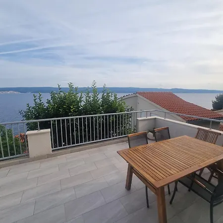 Apartament Sun&sea *