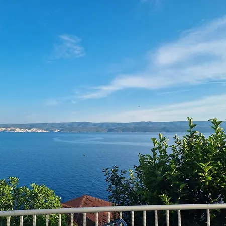 Sun&sea Apartment