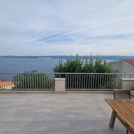 Sun&sea Apartament *