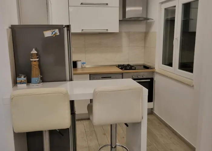 Sun&sea Appartamento