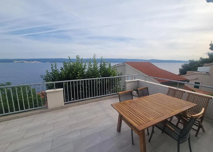 Appartamento Sun&sea *
